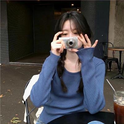 茫然一代