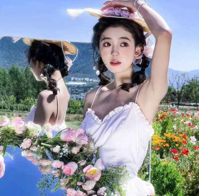 良家妇女